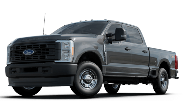 2024 Ford SuperDuty